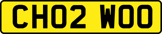 CH02WOO