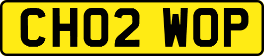 CH02WOP