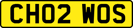 CH02WOS