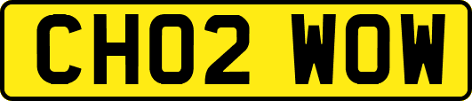 CH02WOW
