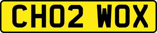 CH02WOX