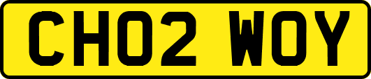 CH02WOY