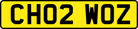 CH02WOZ