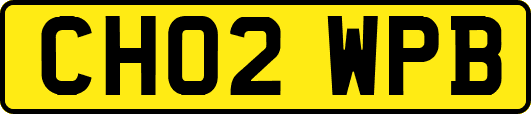 CH02WPB
