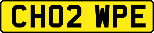 CH02WPE