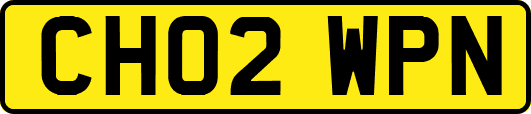 CH02WPN