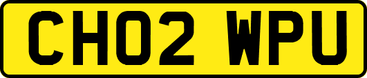 CH02WPU