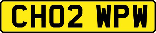 CH02WPW