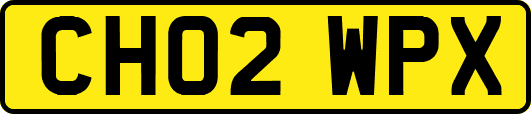 CH02WPX