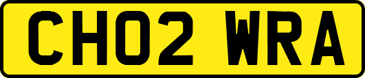 CH02WRA