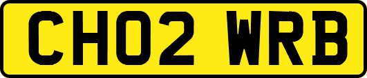 CH02WRB