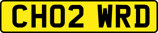 CH02WRD