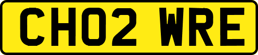CH02WRE