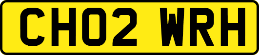 CH02WRH