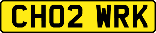 CH02WRK