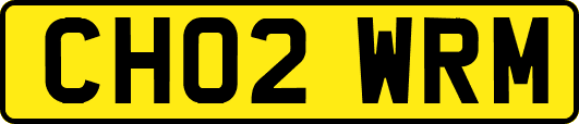 CH02WRM