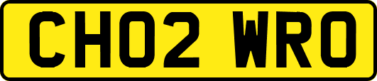 CH02WRO