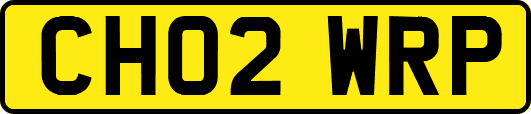 CH02WRP