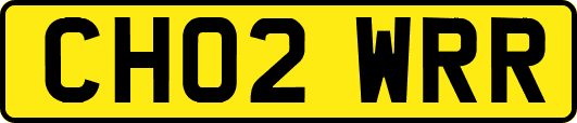 CH02WRR