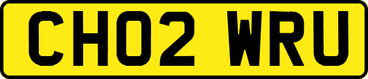CH02WRU