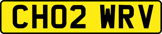 CH02WRV