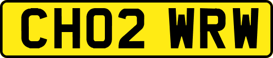 CH02WRW