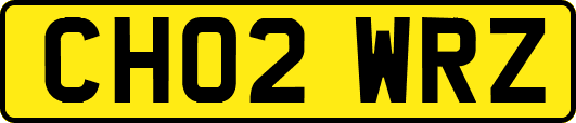 CH02WRZ