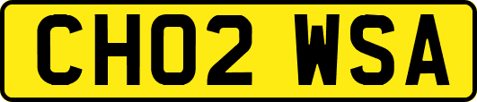 CH02WSA
