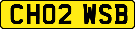 CH02WSB