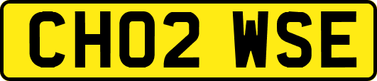 CH02WSE