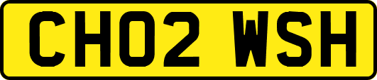 CH02WSH
