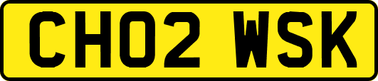 CH02WSK
