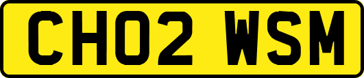 CH02WSM