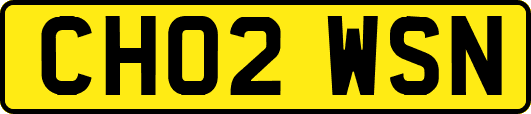 CH02WSN
