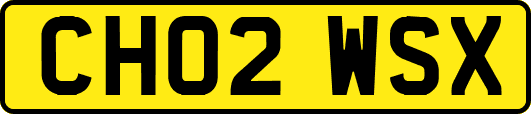 CH02WSX