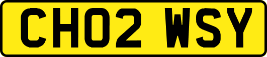 CH02WSY