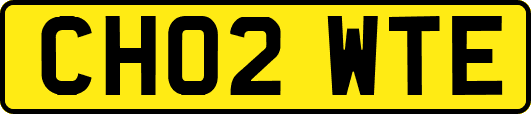 CH02WTE