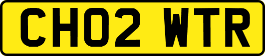 CH02WTR