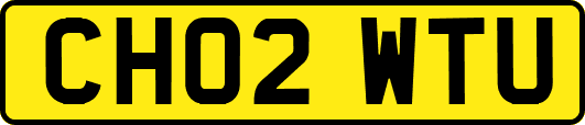 CH02WTU