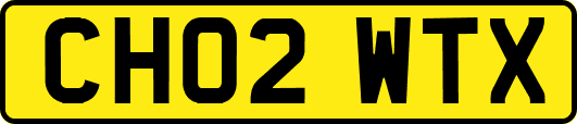 CH02WTX