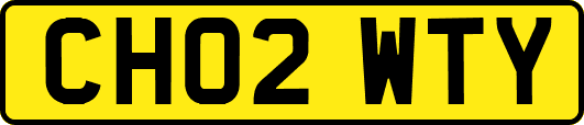 CH02WTY