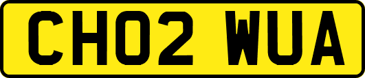 CH02WUA