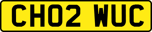 CH02WUC