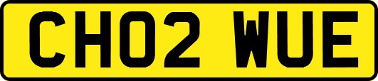 CH02WUE