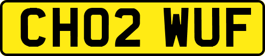 CH02WUF