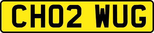 CH02WUG