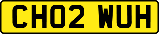CH02WUH