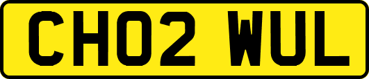 CH02WUL