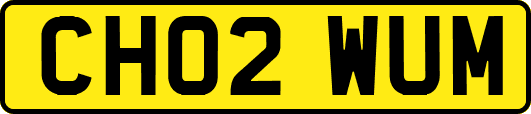 CH02WUM