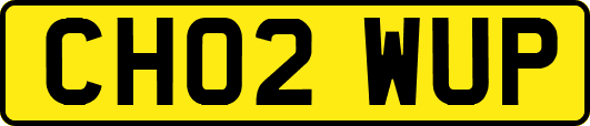 CH02WUP